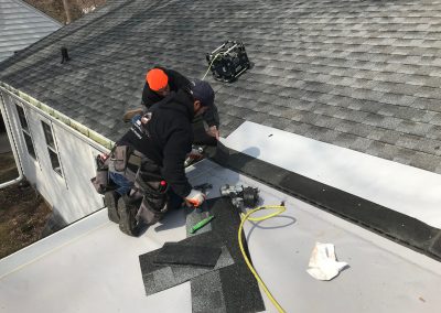 Roofing #1