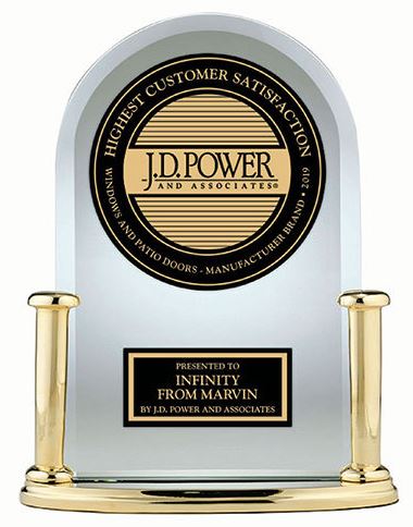 Infinity Award