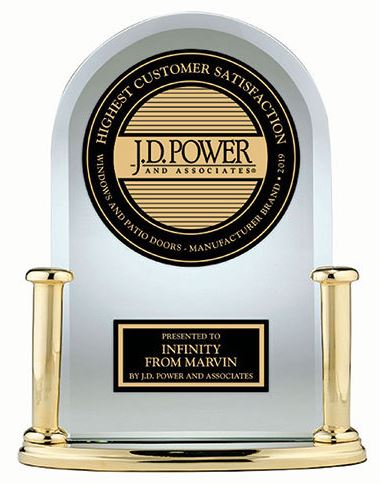 Infinity Award