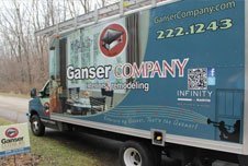 Ganser Company