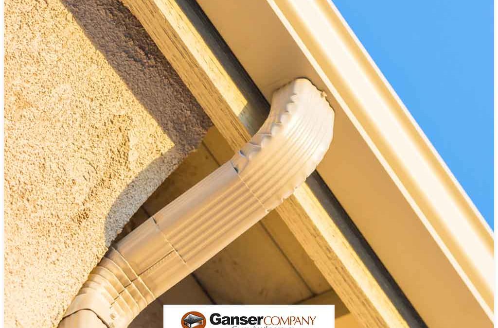 4 Factors That Affect Gutter Costs