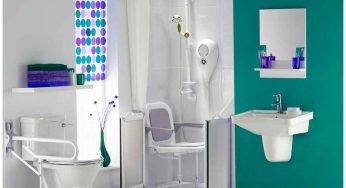 3 Key Features of an ADA-Compliant Bath Space