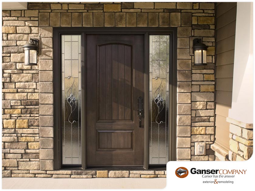 4 Exceptional Reasons to Choose ProVia® Entry Doors