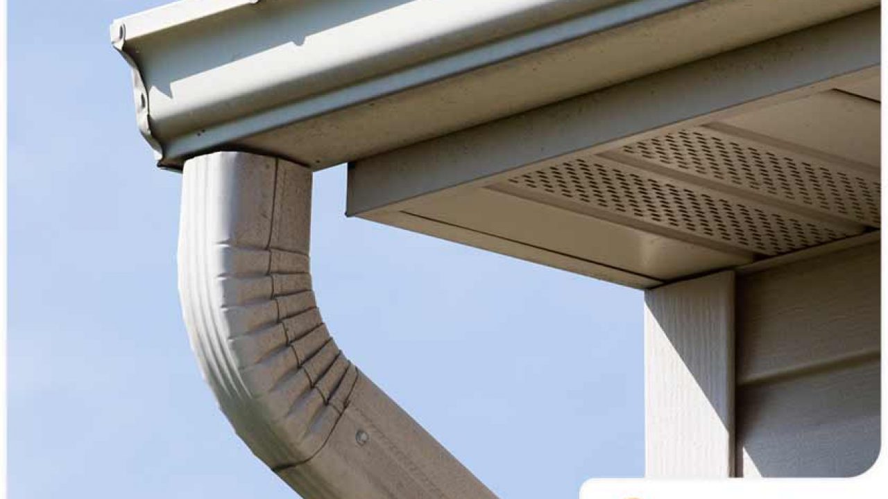 Professional Gutter Replacement