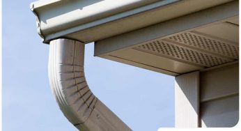 Should You Choose K-Style or Half-Round Gutters?
