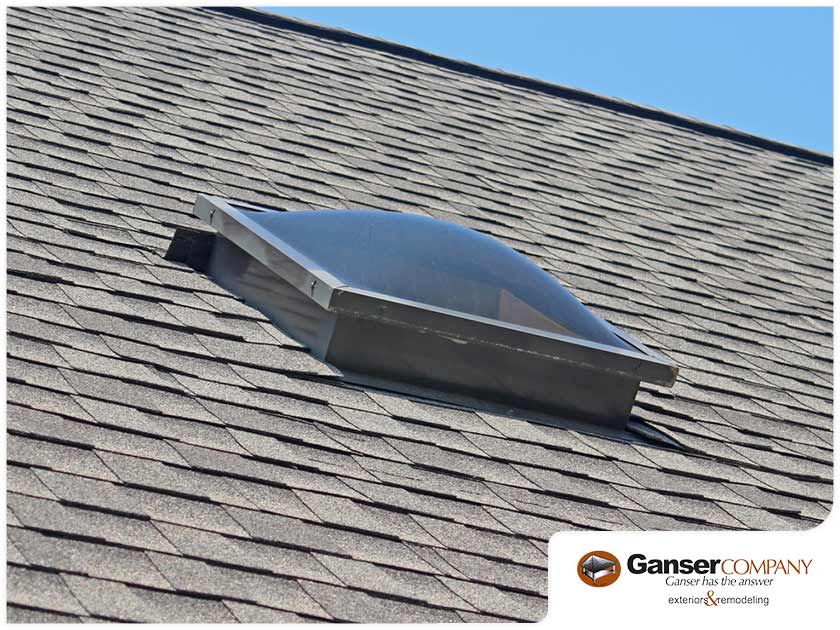 Can Installing a Skylight Affect the Structure of Your Roof?