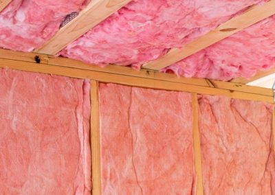 Insulation