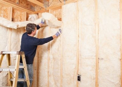 Fiberglass Insulation