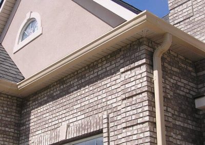 Gutter Installation Service