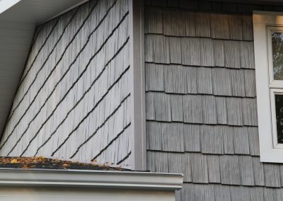 Siding Replacement Service