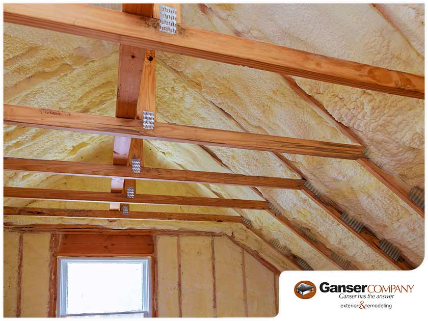 Avoiding the Most Common Attic Insulation Mistakes