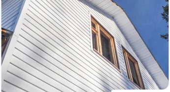 Consider These Factors to Ensure a Successful Re-Siding Project