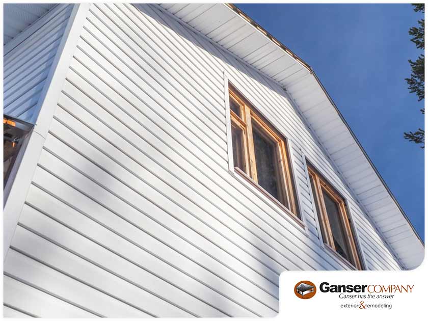 Consider These Factors to Ensure a Successful Re-Siding Project