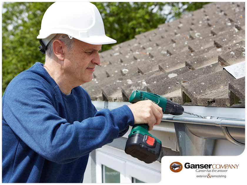 What Qualities Should Your Gutter Installer Have?