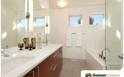 The Best Features You Need for Your Master Bathroom Redo