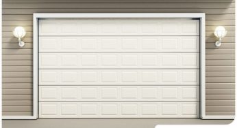 The Benefits You Get With a Garage Door Replacement