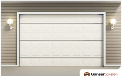 The Benefits You Get With a Garage Door Replacement