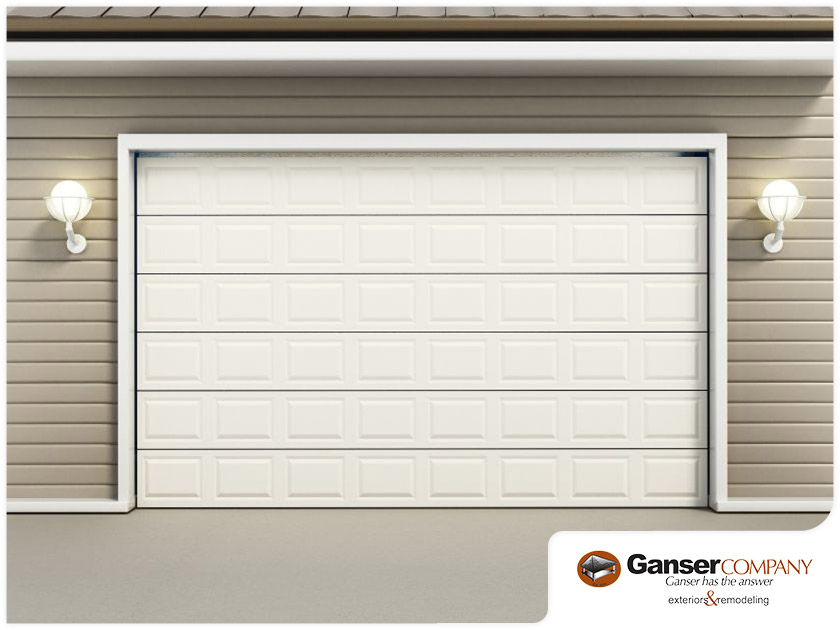 The Benefits You Get With a Garage Door Replacement