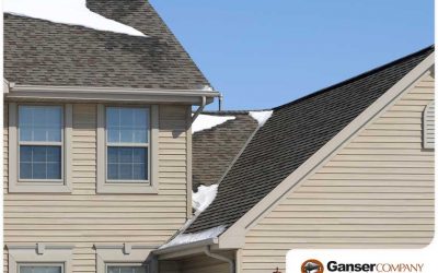 Tips on Protecting Your Roof From Winter Storm Damage
