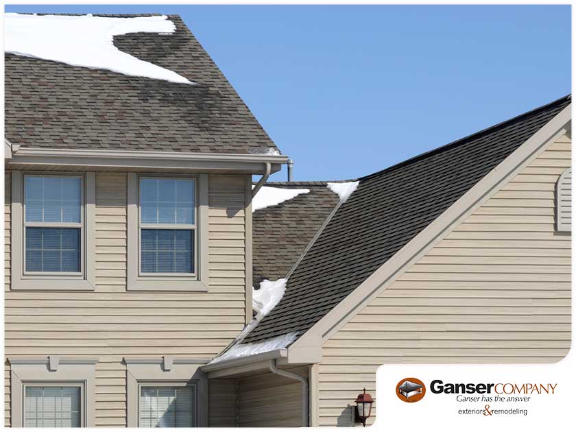 Tips on Protecting Your Roof From Winter Storm Damage