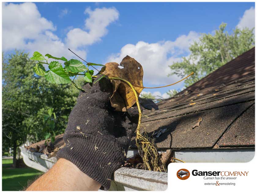 How to Save on Your Gutter Maintenance Expenses