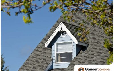 Here’s Why You Should Replace Your Roof This Spring