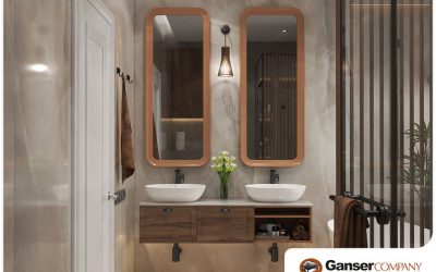 Do You Need a Double Vanity for Your Bathroom?