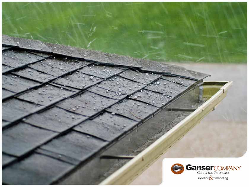 Roofing Guide: The ABCs of Dealing With Storm Damage