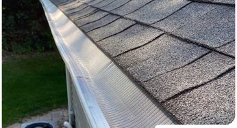 The Benefits of Installing Gutter Protection