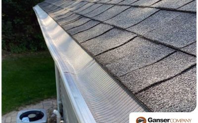 The Benefits of Installing Gutter Protection