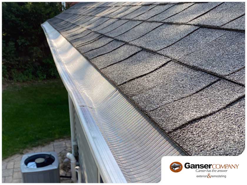 The Benefits of Installing Gutter Protection