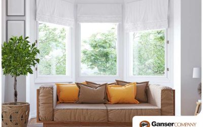Top Window Styles for Increased Natural Ventilation
