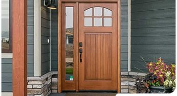 When Should You Get a New Entry Door?