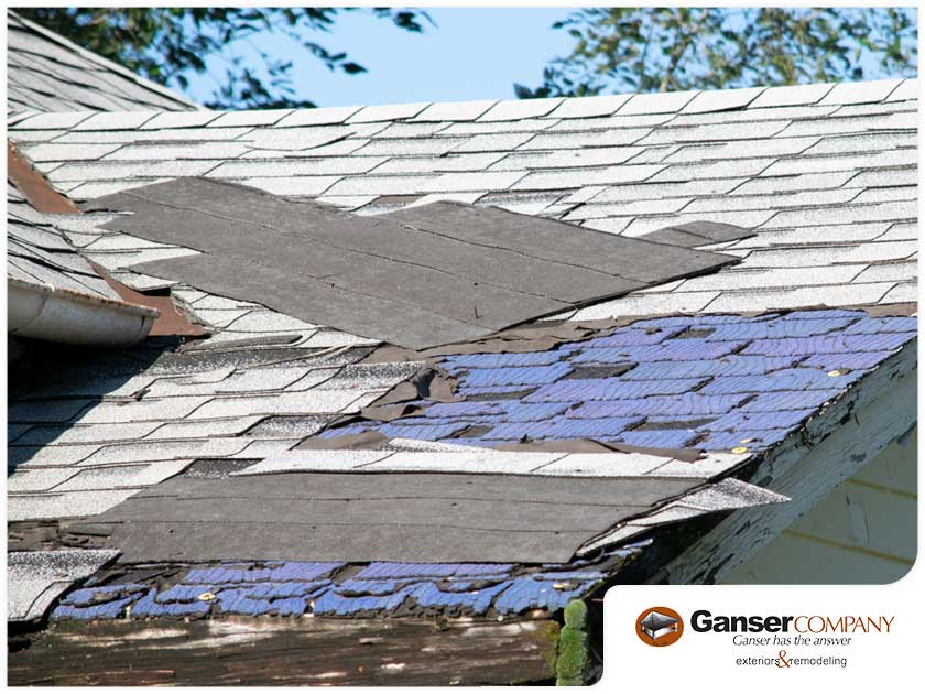 The Telltale Signs of Hidden Weather Damage on Your Roof