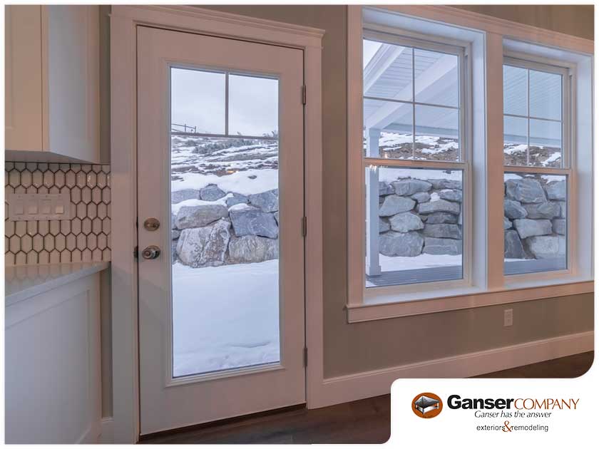 Is It a Good Idea to Install Storm Doors?