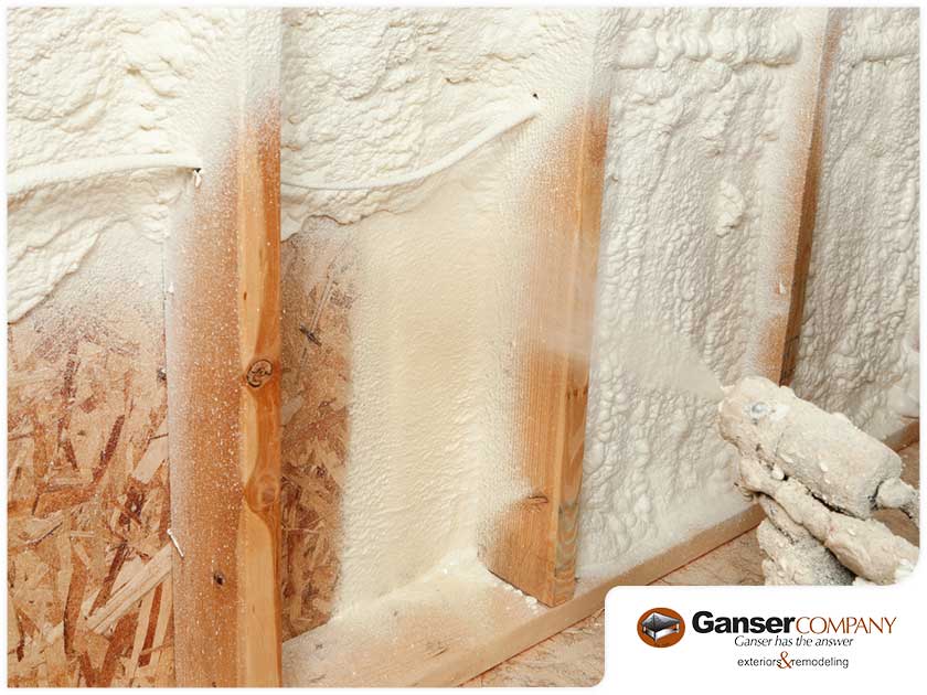 How Can Insulation Improve Your Home’s Energy Efficiency?