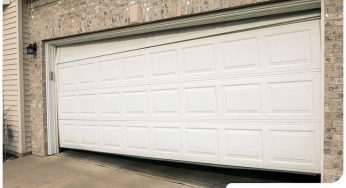 When Should You Replace Your Garage Door?
