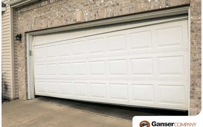 When Should You Replace Your Garage Door?