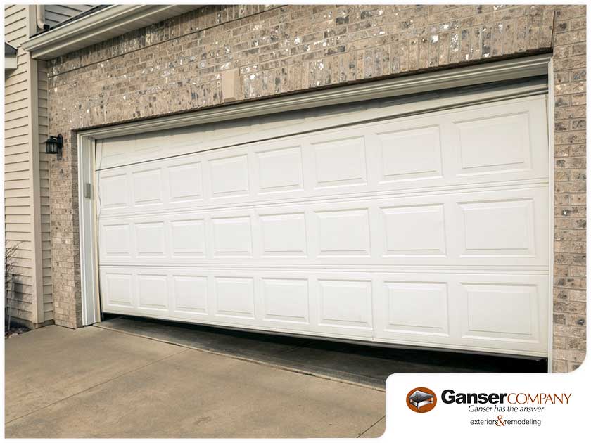 When Should You Replace Your Garage Door?