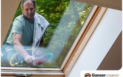 How to Maintain Your New Skylights