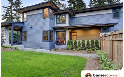 A Guide to Choosing the Ideal Siding Color
