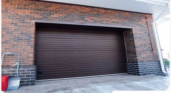 How to Winterize Your Garage Door