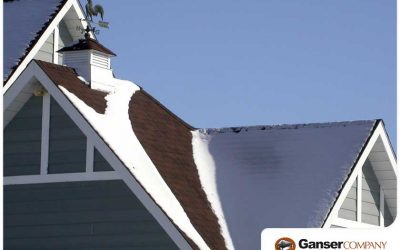 10 Simple Ways to Mitigate Winter Roof Damage