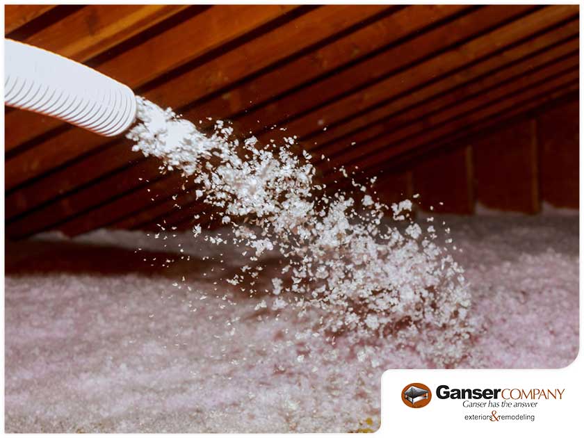 Everything You Need to Know About Attic Insulation