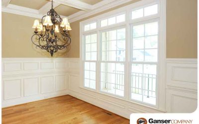 Why Many Homeowners Choose Double-Hung Windows