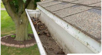 Why You Should Get New Gutters This Spring