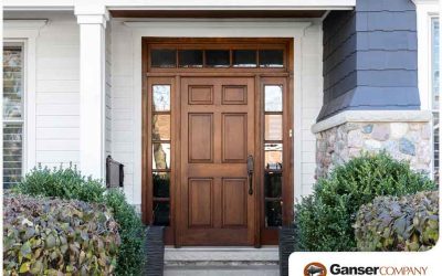 Choosing a New Entry Door for Your Home? Read This First