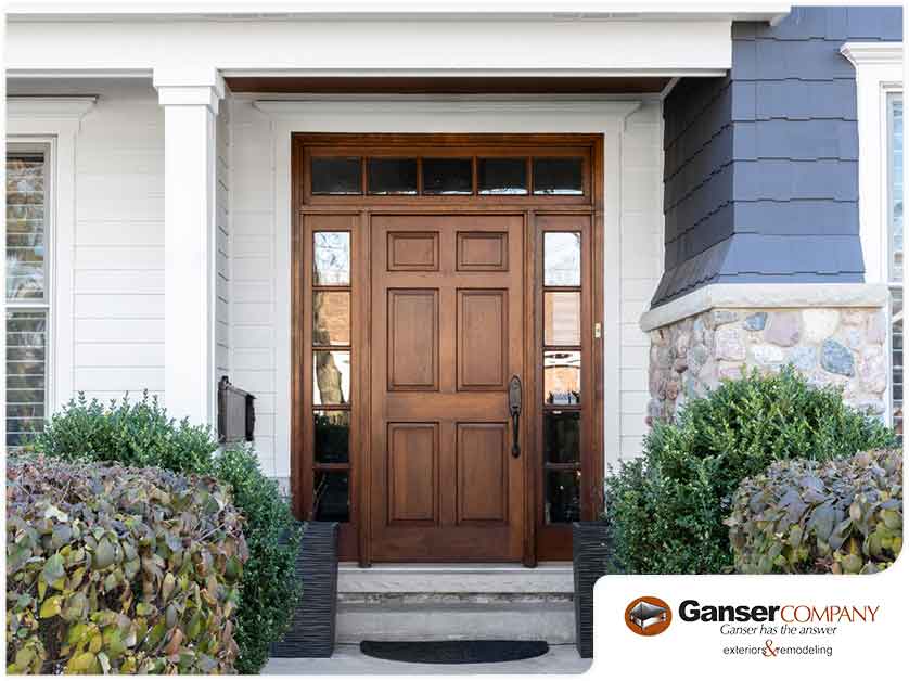 Choosing a New Entry Door for Your Home? Read This First