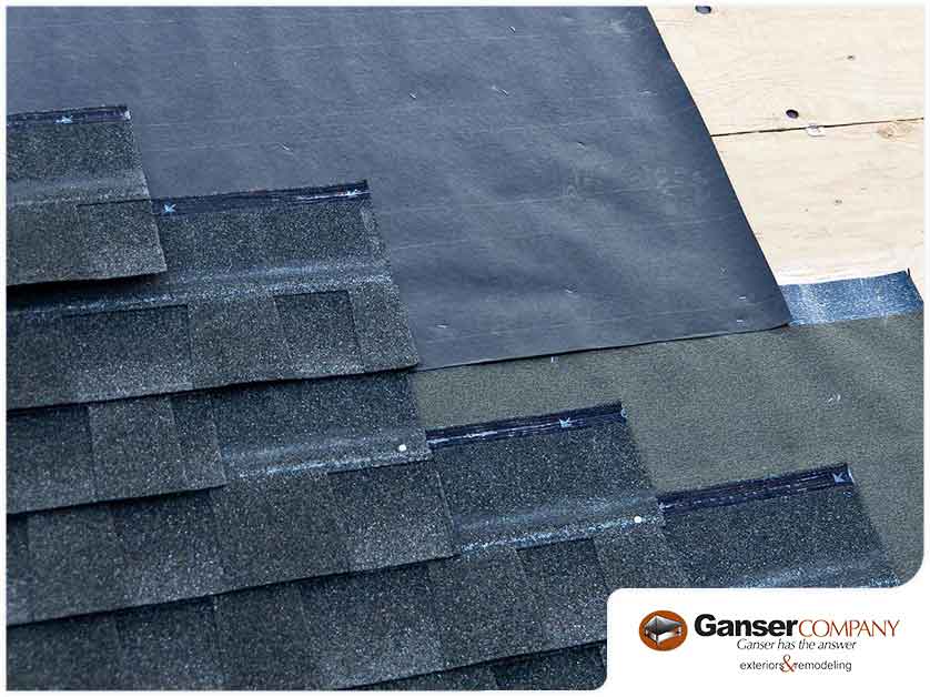 What Can Cause a Roof to Look Wavy?