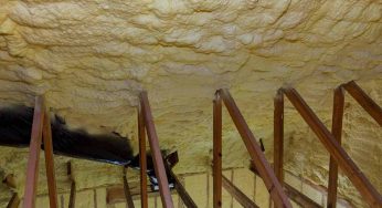 A Crash Course on Insulation Types